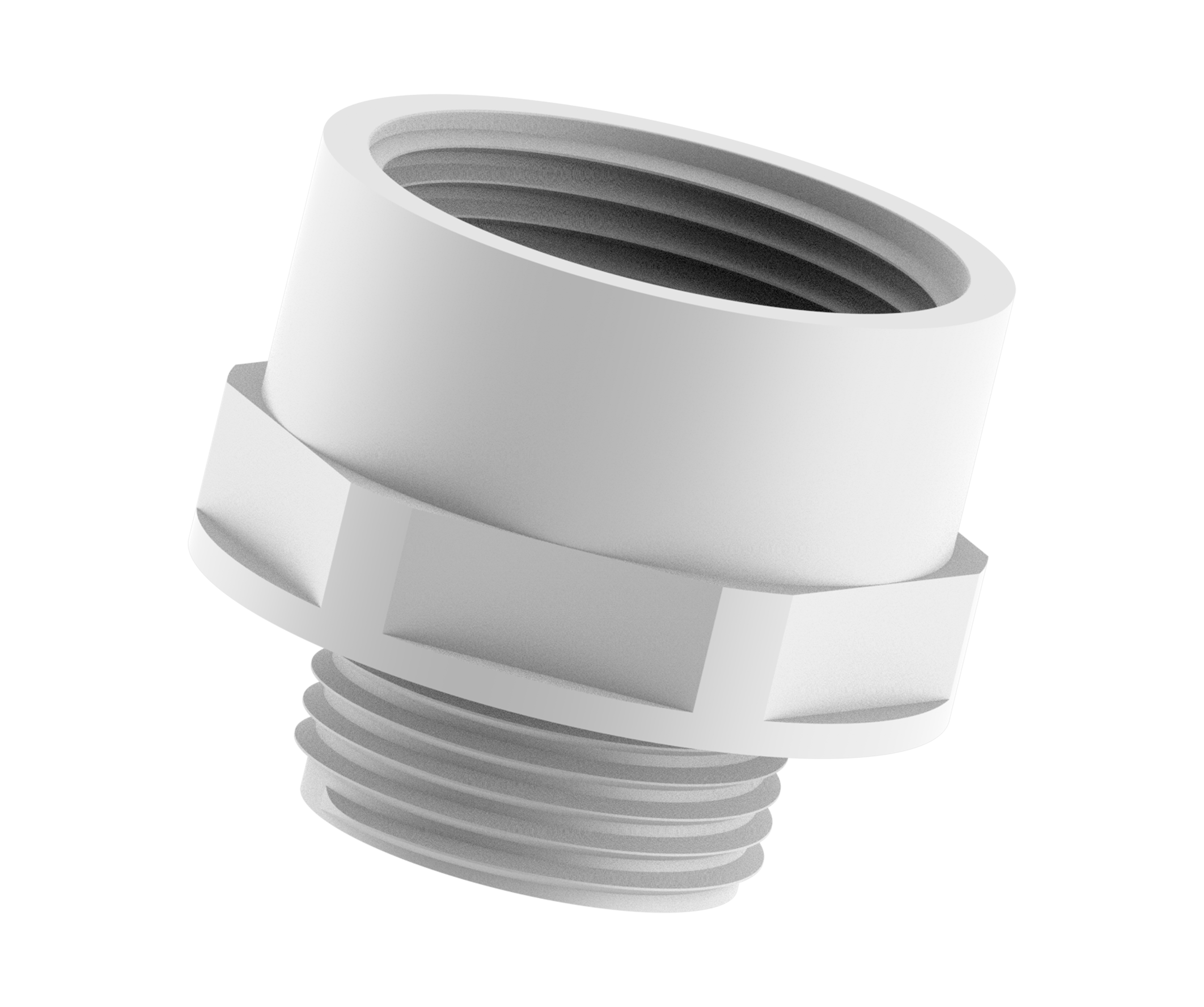 Enlargers, Polyamide